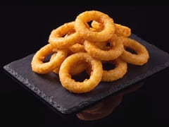 Cibuľové krúžky — 200 g
