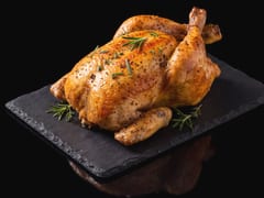 Grilované kurča — 1300 g