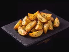 Opekané zemiaky — 200 g