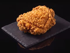 Stehno obaľované — 1 ks, cca 130 g